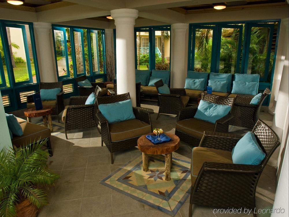 Zoetry Montego Bay Hotel Exterior photo